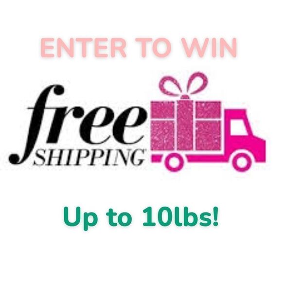 FREE SHIPPING & A BROOCH - Picture 2 of 3